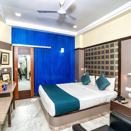 Hotel Dayal Удайпур Экстерьер фото