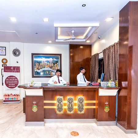 Hotel Dayal Удайпур Экстерьер фото
